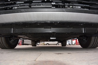 2018款汉腾X5 1.5T CVT贺岁版