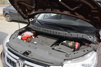 2017款景逸X3 1.5L手动豪华型