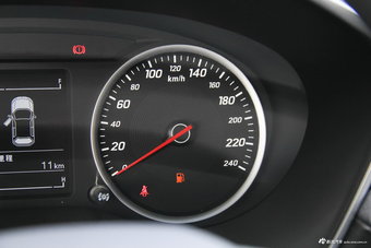 2018款宝骏530 1.5T手动舒适型