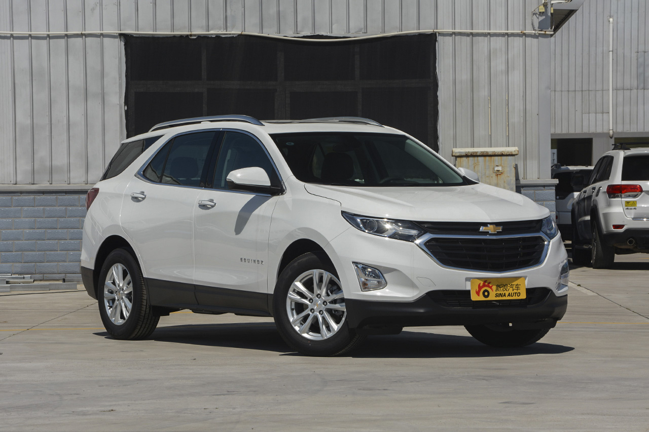 2018款探界者1.5T自动驭界版535T