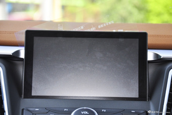 2015款DX7 2.0T手动运动豪华型