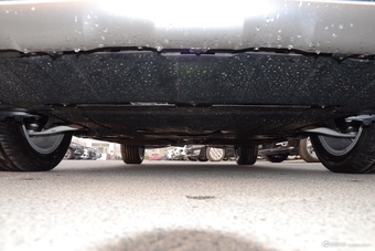  2017款英菲尼迪QX30 1.6T自动两驱运动版