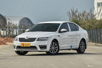 2017款明锐 1.6L自动创行版图片