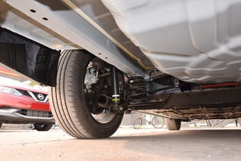 2018款轩逸新能源 智尊版