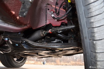 2017款东南DX3 1.5L手动豪华型