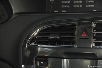 2016款中华V5 1.5T自动两驱运动型