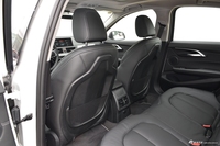 2018款宝马1系125i自动运动型