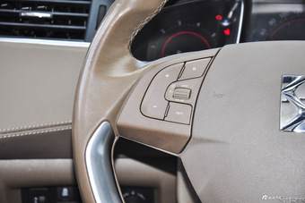 2015款DS 5LS 1.6T自动60周年限量版THP160