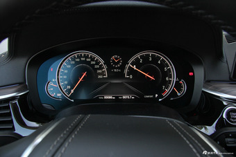 2018款宝马6系GT 630i 豪华设计套装