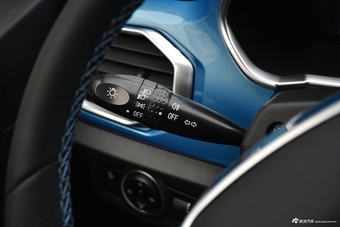 2018款北汽新能源EC系列 EC3 灵动版