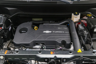 2017款探界者1.5T自动四驱拓界版535T