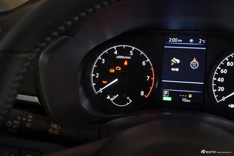 2019款天籁2.0L自动XL舒适版