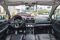 2016款傲虎 2.0T自动尊贵版