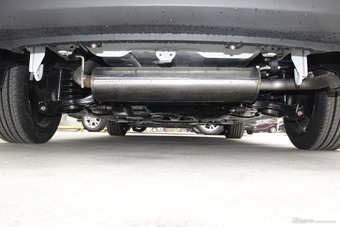 2017款海马福美来1.6L手动豪华型