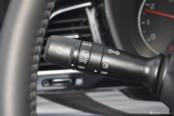 2017款凯绅1.6T自动GLS