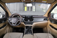 2017款宝骏730 1.8L iAMT豪华型7座