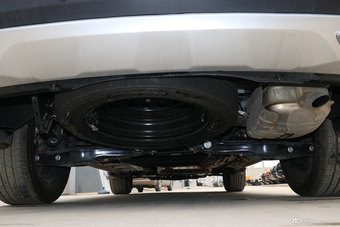 2018款北汽幻速S7 1.5T 手动尊享型