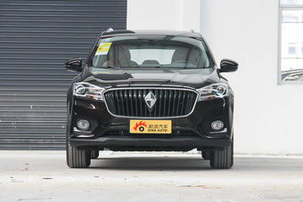 2016款宝沃BX7 2.0T自动两驱精英版28T