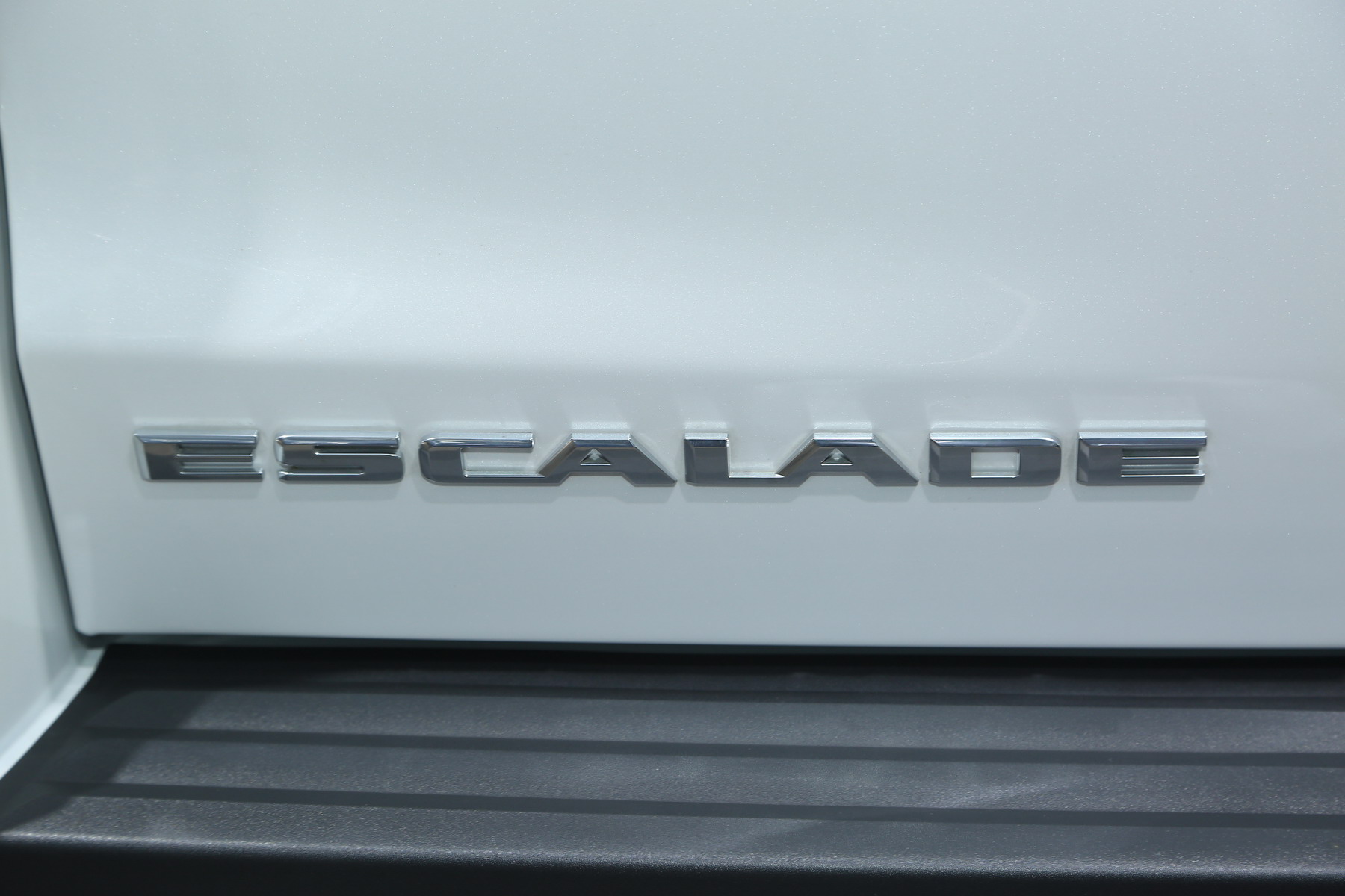 凯雷德 ESV 铂金版