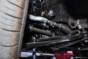 2017款威驰FS 1.3L手动锋锐版