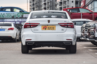 2018款荣威i6 1.5T自动互联网智尊版20T