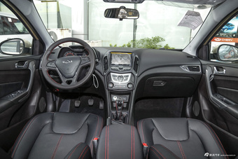 2016款艾瑞泽5 1.5L手动领锐版图片