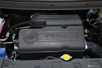 2016款长安欧尚1.5L手动豪华型