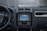 2016款野马T70升级版1.5T手动豪华型