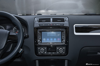 2016款野马T70升级版1.5T手动豪华型