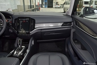 2018款中华V7 1.6T自动尊贵型5座280T