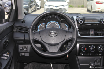 2018款致享1.5E自动冠军限量版