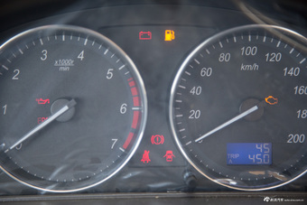 2015款北汽威旺M30 1.5L手动基本型（国四）