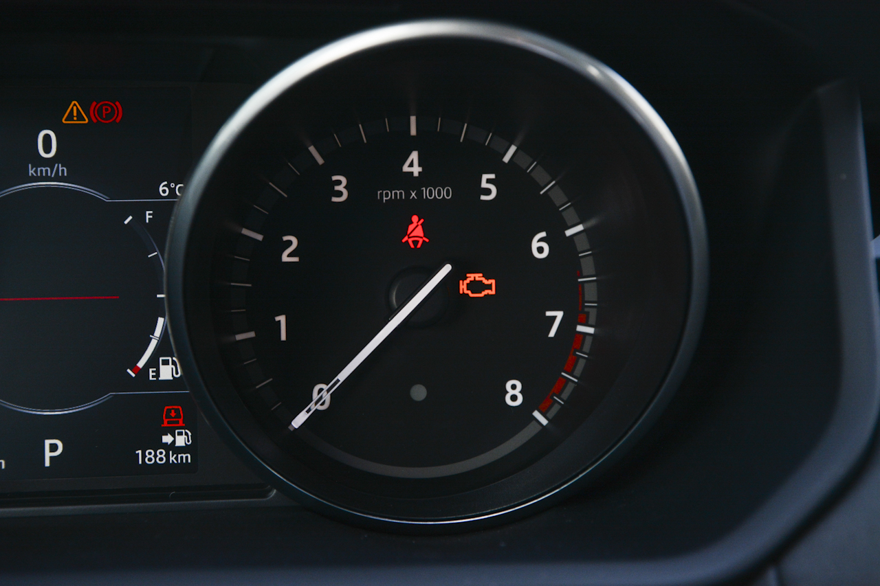 2017款发现3.0自动 V6 S