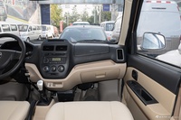 2015款伽途V5 1.2L手动豪华型