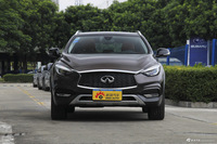 2017款英菲尼迪QX30 1.6T自动两驱运动版