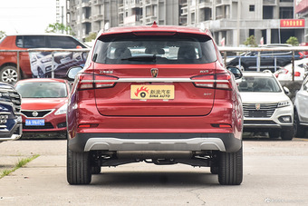 2018款荣威RX5 1.5T 20T自动两驱互联网智臻版