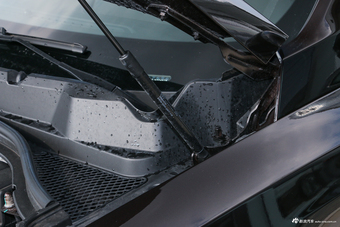 2018款宝沃BX7 2.0T自动28T四驱旗舰型5座