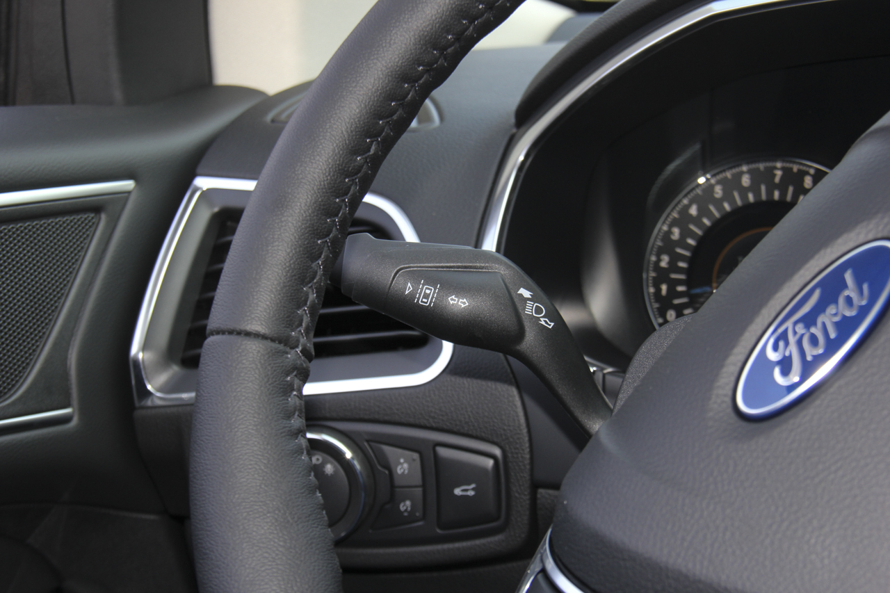 2018款锐界2.0T自动四驱尊锐型Plus EcoBoost 245 7座