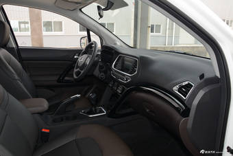 	2017款传祺GS4 1.3T手动两驱精英版200T 