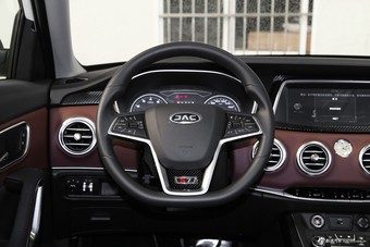 2017款瑞风S7 1.5T手动舒适型