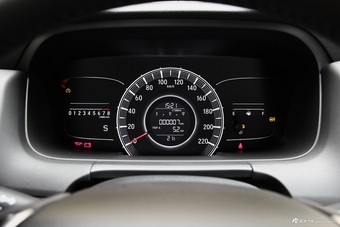 2017款奥德赛 2.4L自动智享福祉版