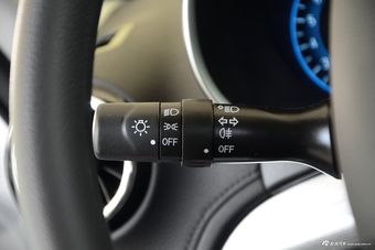 2018款凯翼X3 1.6L自动智享版