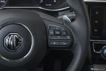 2018款名爵6 1.5T自动20T精英智联版 