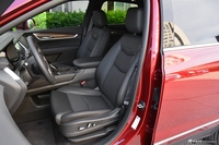 2018款XT5 28E四驱领先版