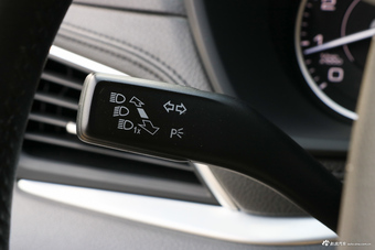 2018款宝沃BX7 2.0T自动28T四驱旗舰型7座