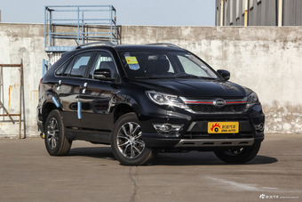 2017款比亚迪S7 1.5T手动尊贵型