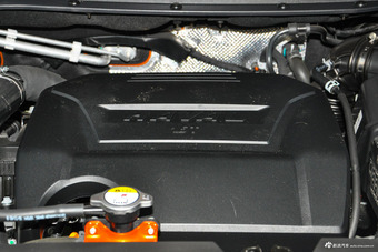 2017款哈弗H2s 1.5T手动精英型 蓝标