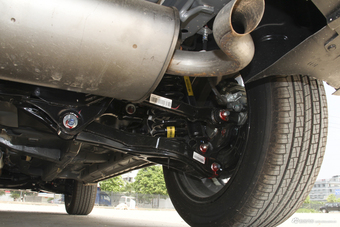 2018款东南DX3 1.5L手动尊贵型