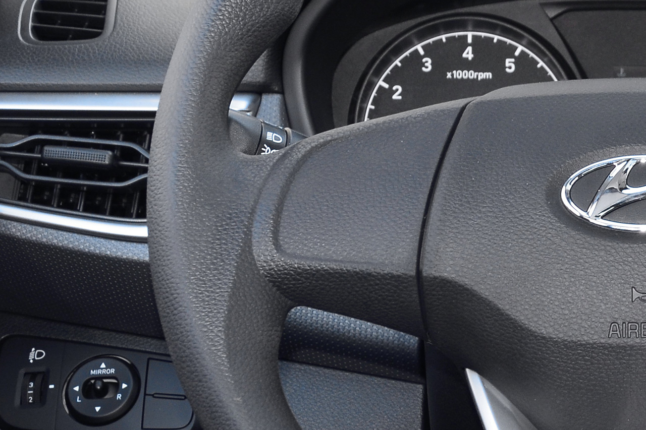 2017款瑞纳1.4L手动天窗版