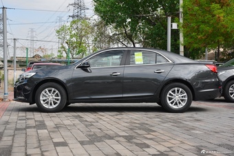 2018款迈锐宝1.5T 自动风尚版530T